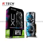 EVGA GeForce RTX 2070 SUPER Dual 8GB – Tray Version