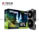 ZOTAC Twin Edge GeForce RTX 3070 8GB Graphics Card | Tray Version