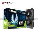 ZOTAC Gaming GeForce RTX 3060 Twin Edge 12GB GDDR6 – Tray Version