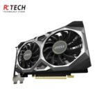 MSI GeForce GTX 1650 SUPER Ventus XS 4GB | TRAY Version - Image 2