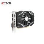 MSI GTX 1050 Ti 4GB OCV1 Graphics Card – Tray Version - Image 3