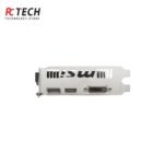 MSI GTX 1050 Ti 4GB OCV1 Graphics Card – Tray Version - Image 4