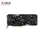 ASRock Challenger Pro RX 5600 XT 6GB Graphics Card – Tray Version - Image 3