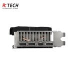 ASRock Challenger Pro RX 5600 XT 6GB Graphics Card – Tray Version - Image 5