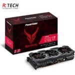 PowerColor Red Devil Radeon RX 5700 XT 8GB | TRAY VERSION