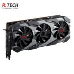 PowerColor Red Devil Radeon RX 5700 XT 8GB | TRAY VERSION - Image 4
