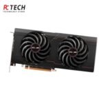 SAPPHIRE PULSE Radeon RX 6700 XT 12GB GDDR6 | TRAY Version - Image 2