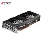 SAPPHIRE PULSE Radeon RX 6700 XT 12GB GDDR6 | TRAY Version - Image 3