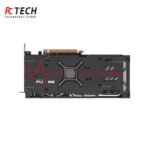 SAPPHIRE PULSE Radeon RX 6700 XT 12GB GDDR6 | TRAY Version - Image 4
