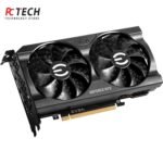 EVGA XC2 RTX 3050 8GB Graphics Card – Tray Version - Image 2
