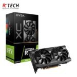 EVGA GeForce RTX 3060 Ti XC Gaming 8GB | TRAY VERSION