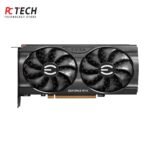 EVGA GeForce RTX 3060 Ti XC Gaming 8GB | TRAY VERSION - Image 2