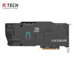 ZOTAC Gaming Trinity RTX 3080 12GB Graphics Card – Tray Version - Image 3