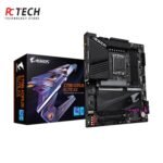 GIGABYTE AORUS Z790 ELITE AX WIFI DDR5 – LGA 1700