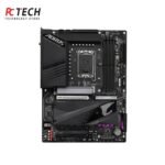 GIGABYTE AORUS Z790 ELITE AX WIFI DDR5 – LGA 1700 - Image 2