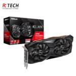 ASRock Challenger Radeon RX 6700 XT 12GB | Tray Version