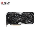 ASRock Challenger Radeon RX 6700 XT 12GB | Tray Version - Image 2