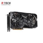 ASRock Challenger Radeon RX 6700 XT 12GB | Tray Version - Image 3