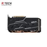 ASRock Challenger Radeon RX 6700 XT 12GB | Tray Version - Image 5