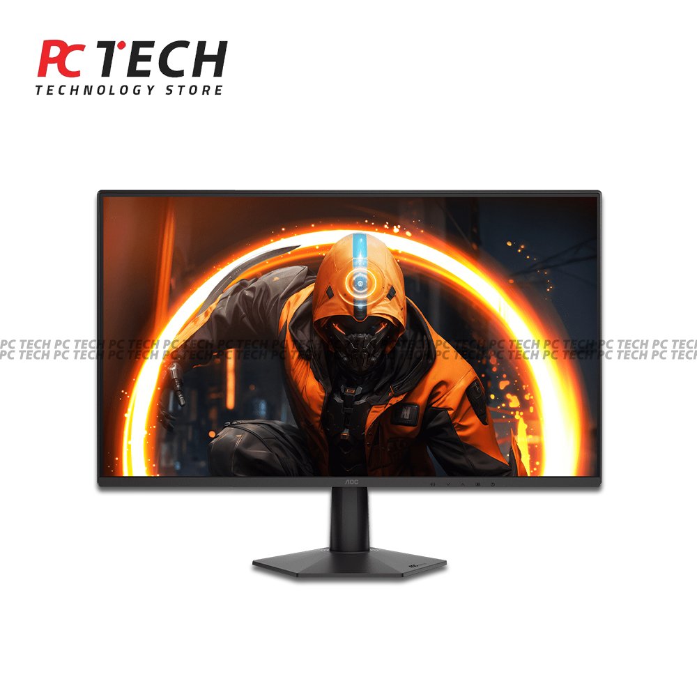 m2.jpg AOC 27G50Z 27" FHD IPS Gaming Monitor 260Hz 0.3ms - Image 1