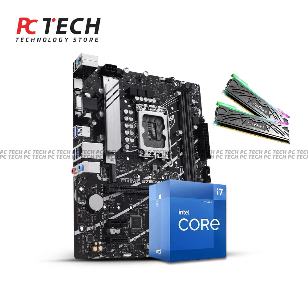 q2.jpg Gaming Build Intel Core i7-12700F DDR5 6000MHz – ASUS PRIME B760M-K D5 - Image 1