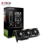EVGA GeForce RTX 3070 XC3 Ultra Gaming 8GB GDDR6 | BOX VERSION