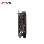 ZOTAC GeForce GTX 1060 6GB Solo Fan – Gaming Graphics Card | Tray Version - Image 4