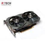 ZOTAC GeForce GTX 1060 6GB Solo Fan – Gaming Graphics Card | Tray Version - Image 3